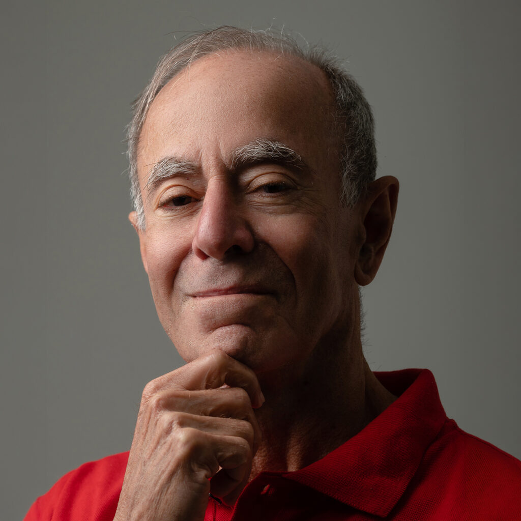 Cezar Taurion