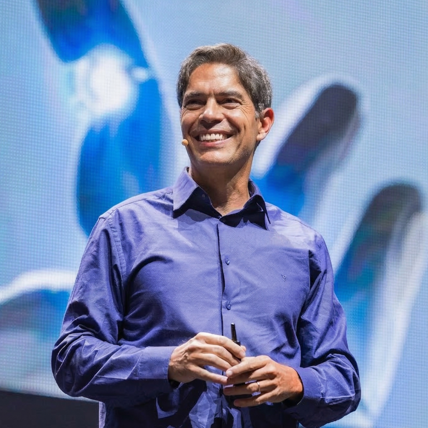 Ricardo Amorim