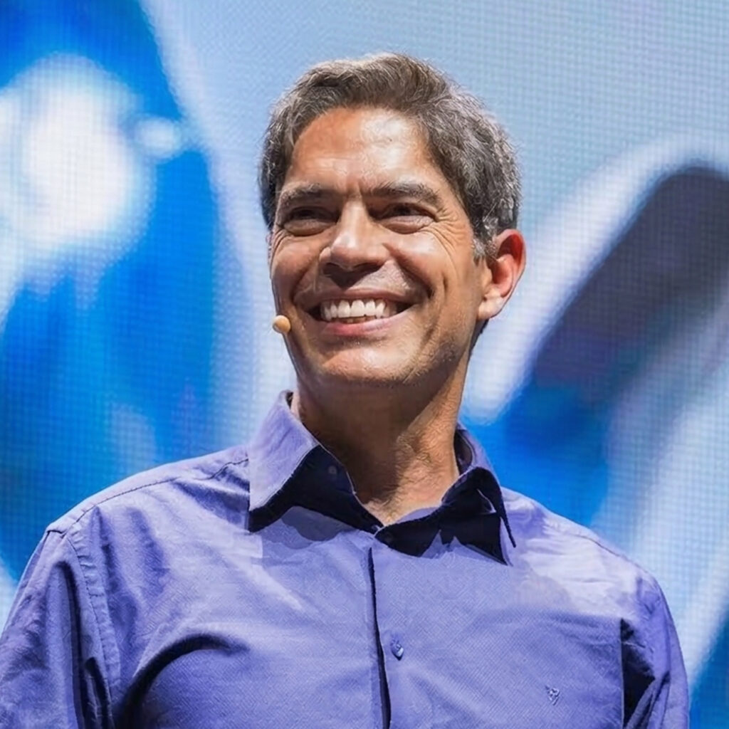Ricardo Amorim